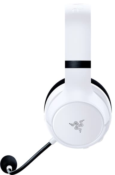 Razer Kaira for Xbox pelikuulokkeet (valkoinen)