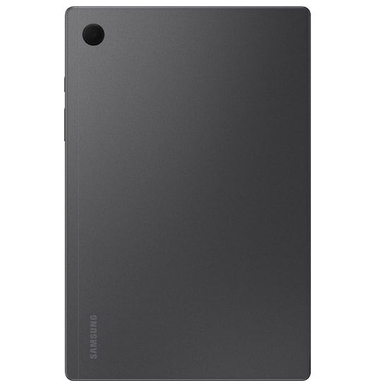 Samsung Galaxy Tab A8 10,5" WiFi 64 GB tabletti (harmaa)