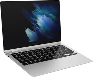 Samsung Galaxy Book Pro 360 i5/8/512/W11 13" 2-in-1 kannettava