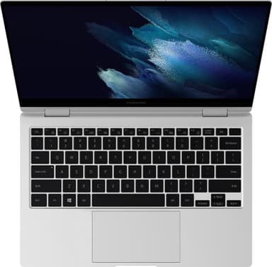 Samsung Galaxy Book Pro 360 i5/8/512/W11 13" 2-in-1 kannettava