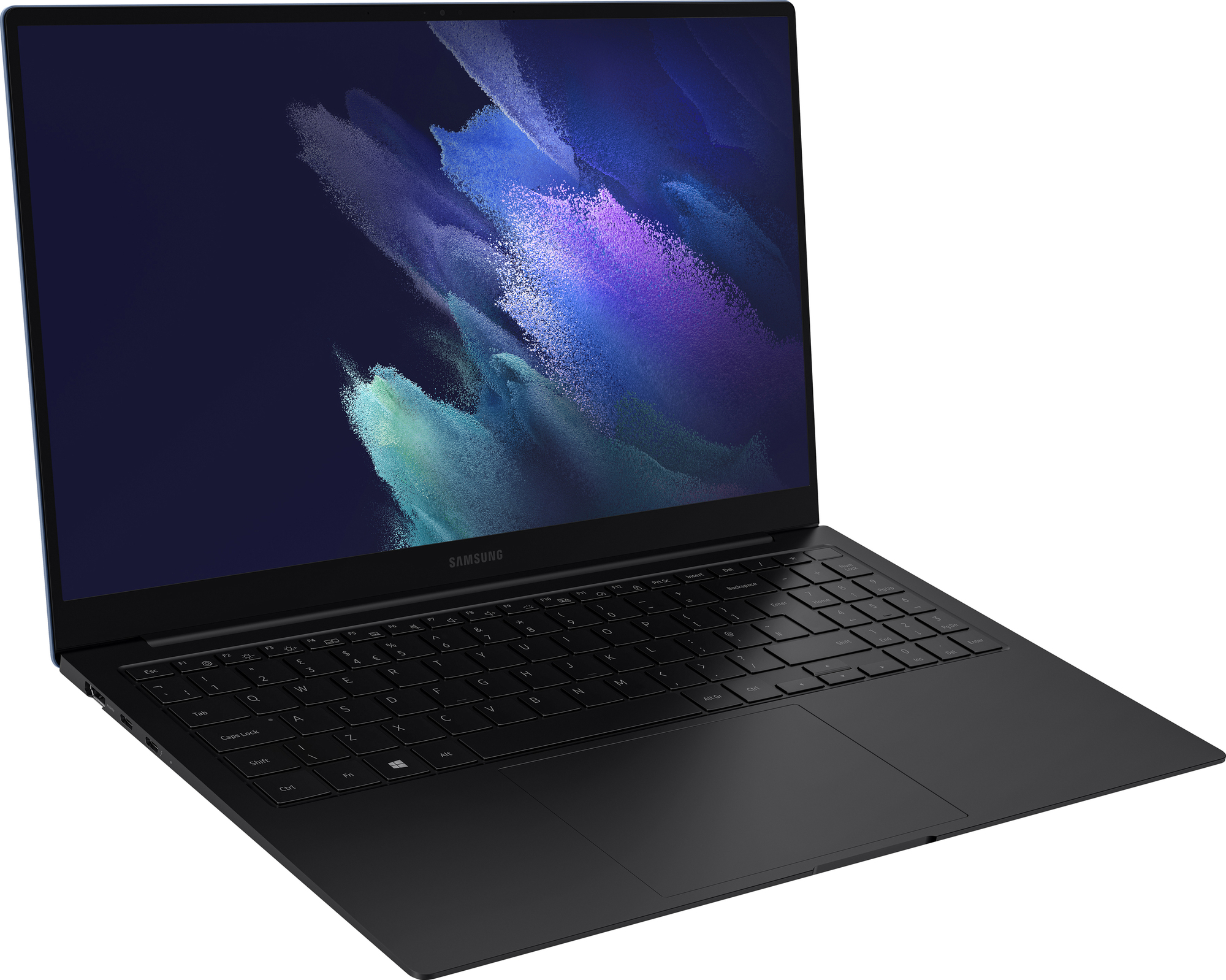 Samsung Galaxy Book Pro i5/8/256/W11 15.6" kannettava