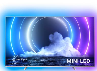Philips 65" PML9506 4K MiniLED Smart TV (2021)