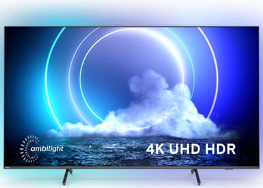Philips 70" PUS9006 4K LED älytelevisio (2021)