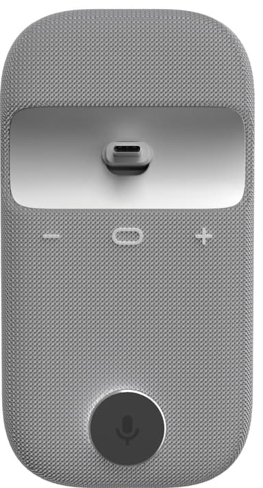 Rayz Rally Pro kaiutinpuhelin (USB-C)