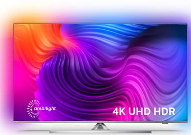 Philips 50" PUS8506 4K LED älytelevisio (2021)