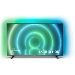 Philips 65" PUS7906 4K LED älytelevisio (2021)