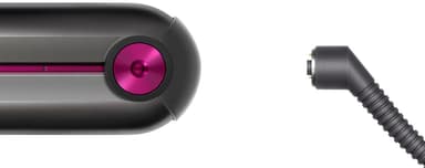 Dyson Corrale suoristusrauta (fuksia/nikkeli)