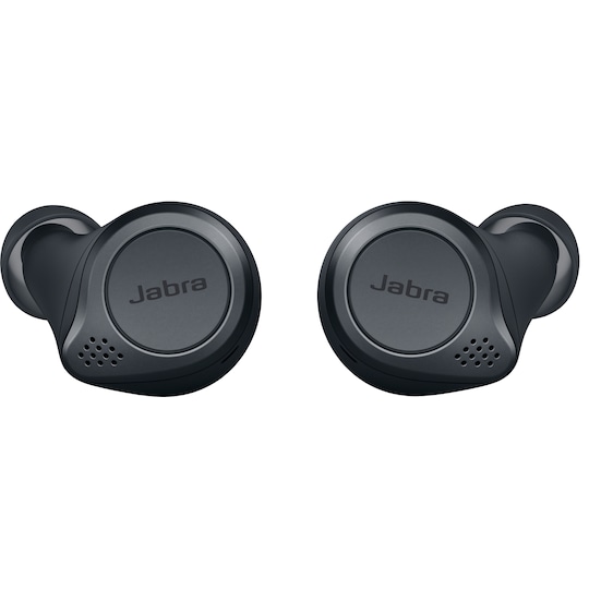 Jabra Elite 75t Active täysin langattomat kuulokkeet (tummanharmaa)