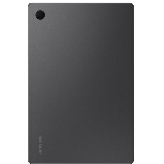 Samsung Galaxy Tab A8 10,5" LTE 32 GB tabletti (harmaa)