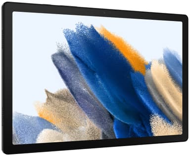 Samsung Galaxy Tab A8 10,5" LTE 32 GB tabletti (harmaa)