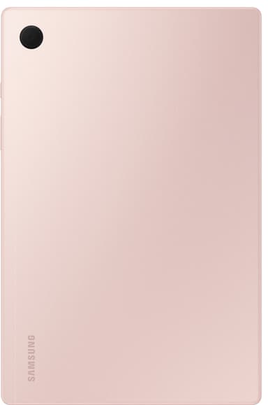 Samsung Galaxy Tab A8 10,5" LTE 32 GB tabletti (pinkki kulta)