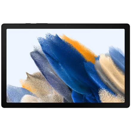 Samsung Galaxy Tab A8 10,5" LTE 32 GB tabletti (harmaa)