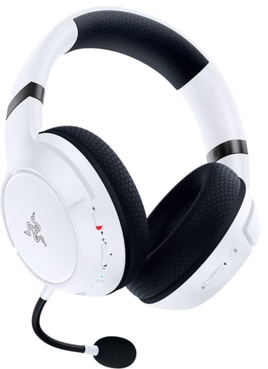 Razer Kaira for Xbox pelikuulokkeet (valkoinen)