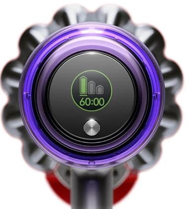 Dyson V11 Absolute Extra varsi-imuri