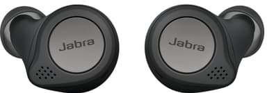 Jabra Elite Active 75t t ysin langattomat kuulokkeet musta