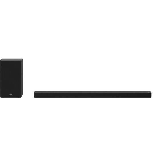 LG SP9YT 520W 5.1.2 Soundbar