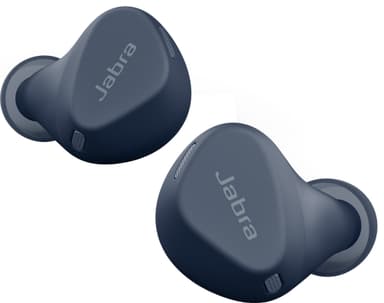 Jabra Elite 4-Active kuulokkeet (laivastonsininen)