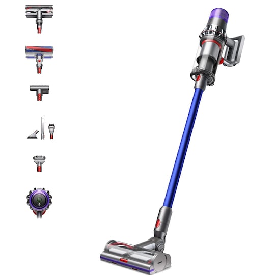 Dyson V11 Absolute Extra varsi-imuri