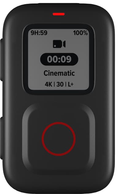 GoPro The Remote kaukosäädin