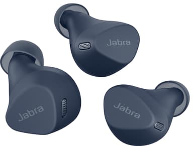 Jabra Elite 4-Active kuulokkeet (laivastonsininen)