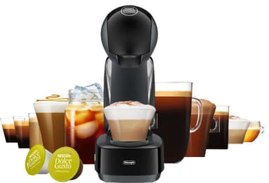 Dolce Gusto Infinissima kapselikeitin EDG160A