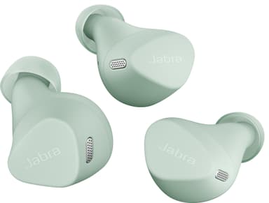 Jabra Elite 4-Active kuulokkeet (vaalea minttu)