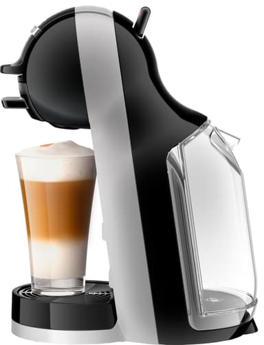 Dolce Gusto MiniMe kapselikeitin (musta/harmaa)