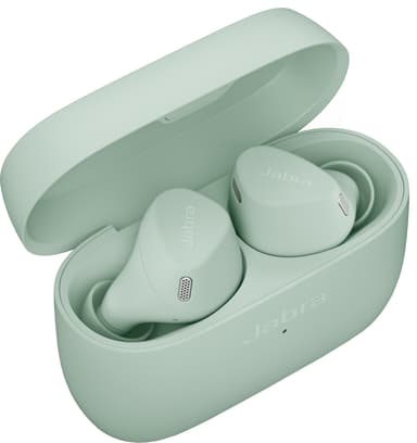 Jabra Elite 4-Active kuulokkeet (vaalea minttu)
