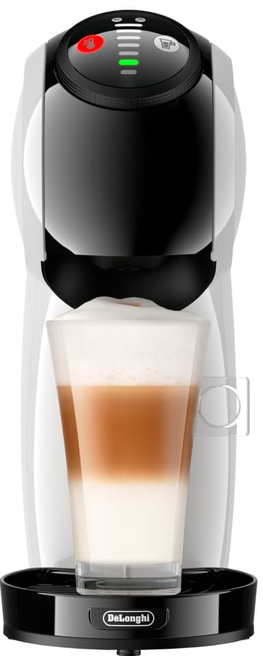Nescafé Dolce Gusto Genio S kapselikeitin (valkoinen)