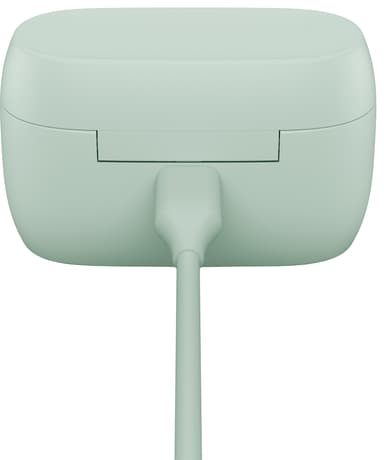 Jabra Elite 4-Active kuulokkeet (vaalea minttu)