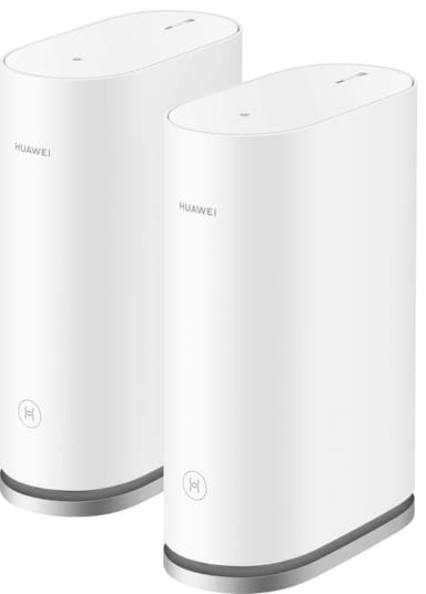 Huawei WiFi Mesh 7 AX6600 reititin (2 kpl)