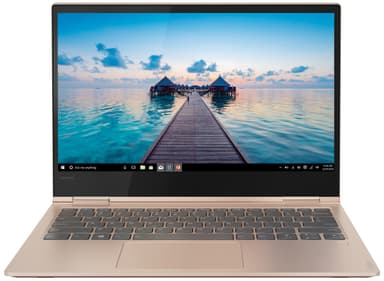 Lenovo Yoga 730 13,3" 2-in-1 (kupari)