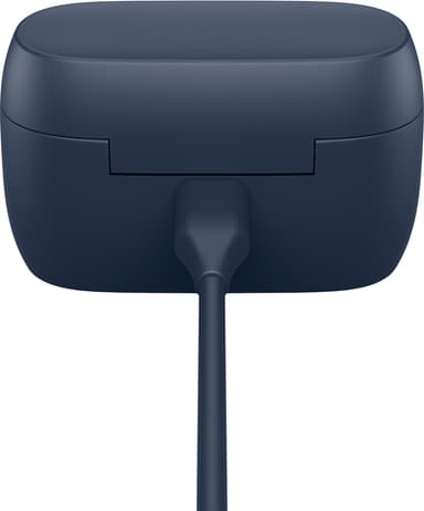 Jabra Elite 4-Active kuulokkeet (laivastonsininen)