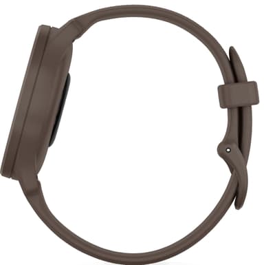 Garmin Vivomove Sport hybridiälykello (kaakao)