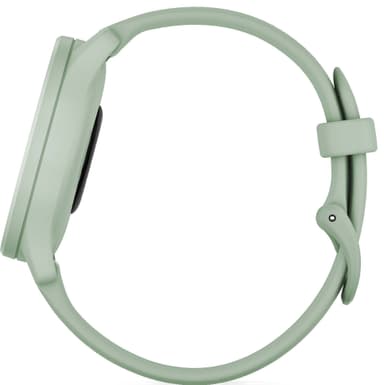 Garmin Vivomove Sport hybridiälykello (mintunvihreä)