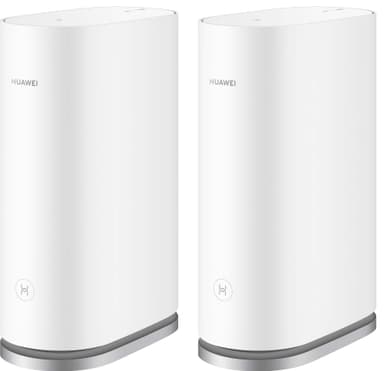 Huawei WiFi Mesh 7 AX6600 reititin (2 kpl)