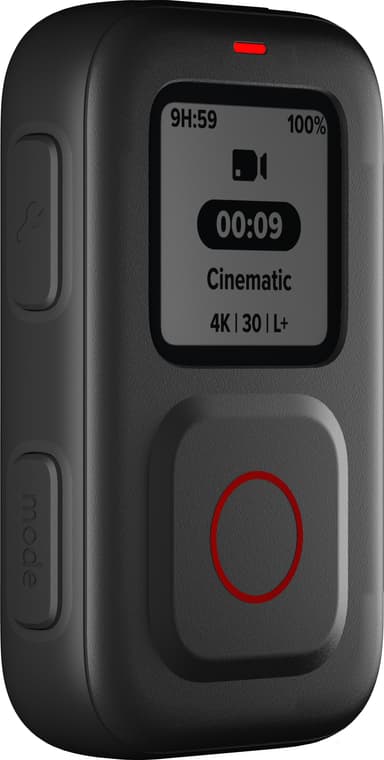 GoPro The Remote kaukosäädin