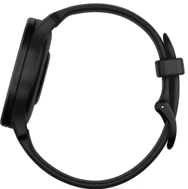 Garmin Vivomove Sport hybridiälykello (musta)