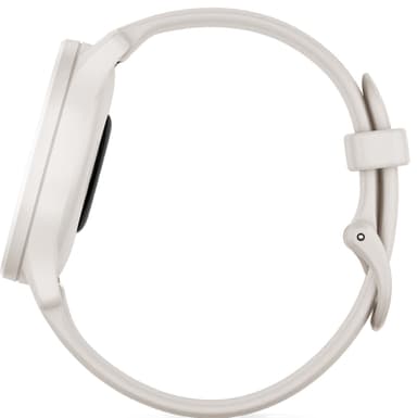 Garmin Vivomove Sport hybridiälykello (norsunluu)