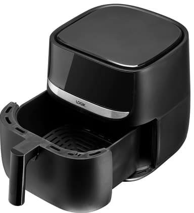 Logik Airfryer LAF06B21E