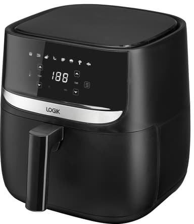 Logik Airfryer LAF06B21E