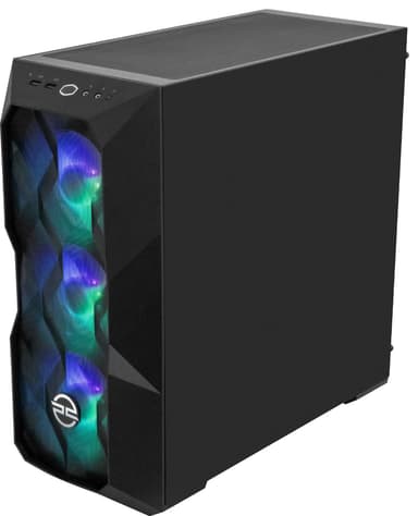 PCSpecialist Fusion XFE i7K-12/16/3000/3080 pelitietokone