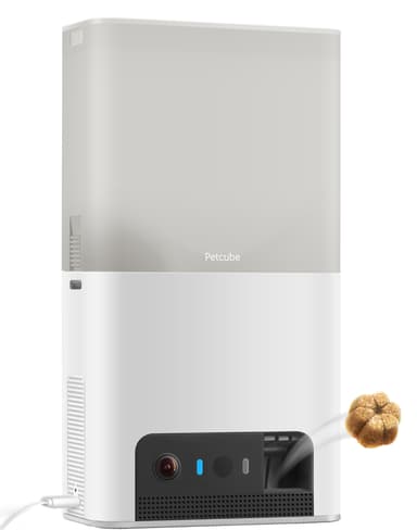 Petcube Bites 2 Lite kamera