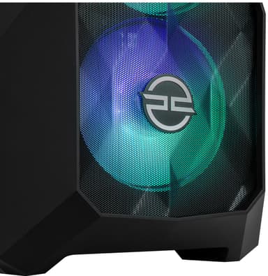 PCSpecialist Fusion XFE i7K-12/16/3000/3080 pelitietokone