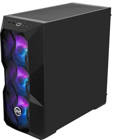 PCSpecialist Fusion XLE i7K-12/32/3000/3080Ti pelitietokone