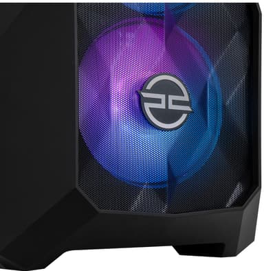 PCSpecialist Fusion XLE i7K-12/32/3000/3080Ti pelitietokone