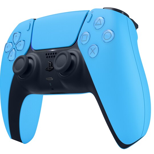 PlayStation 5 (PS5) DualSense langaton ohjain (sininen)