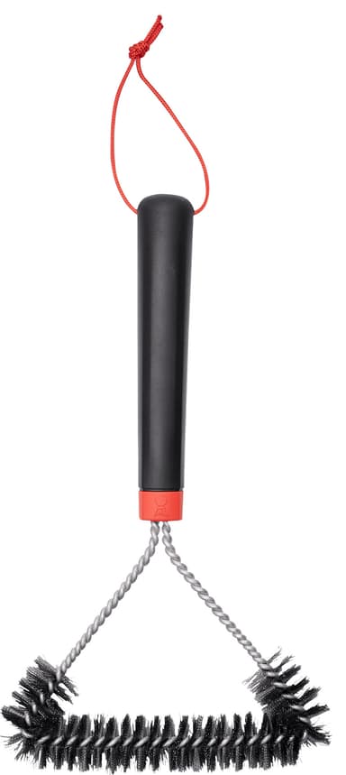 Weber kolmisivuinen grilliharja 6277