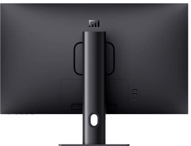 Xiaomi Mi 2K 27" pelinäyttö