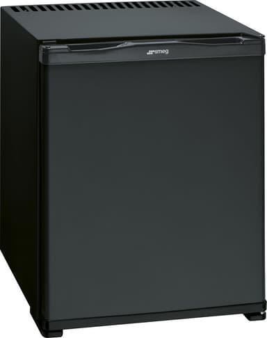 Smeg Professional Minibar MTE30 minijääkaappi (musta)